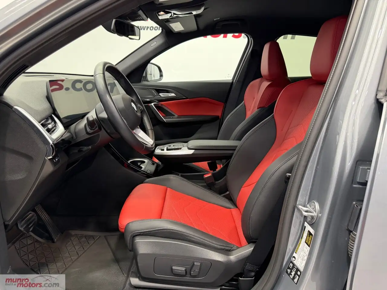 BMW X2 снимка BMW X2