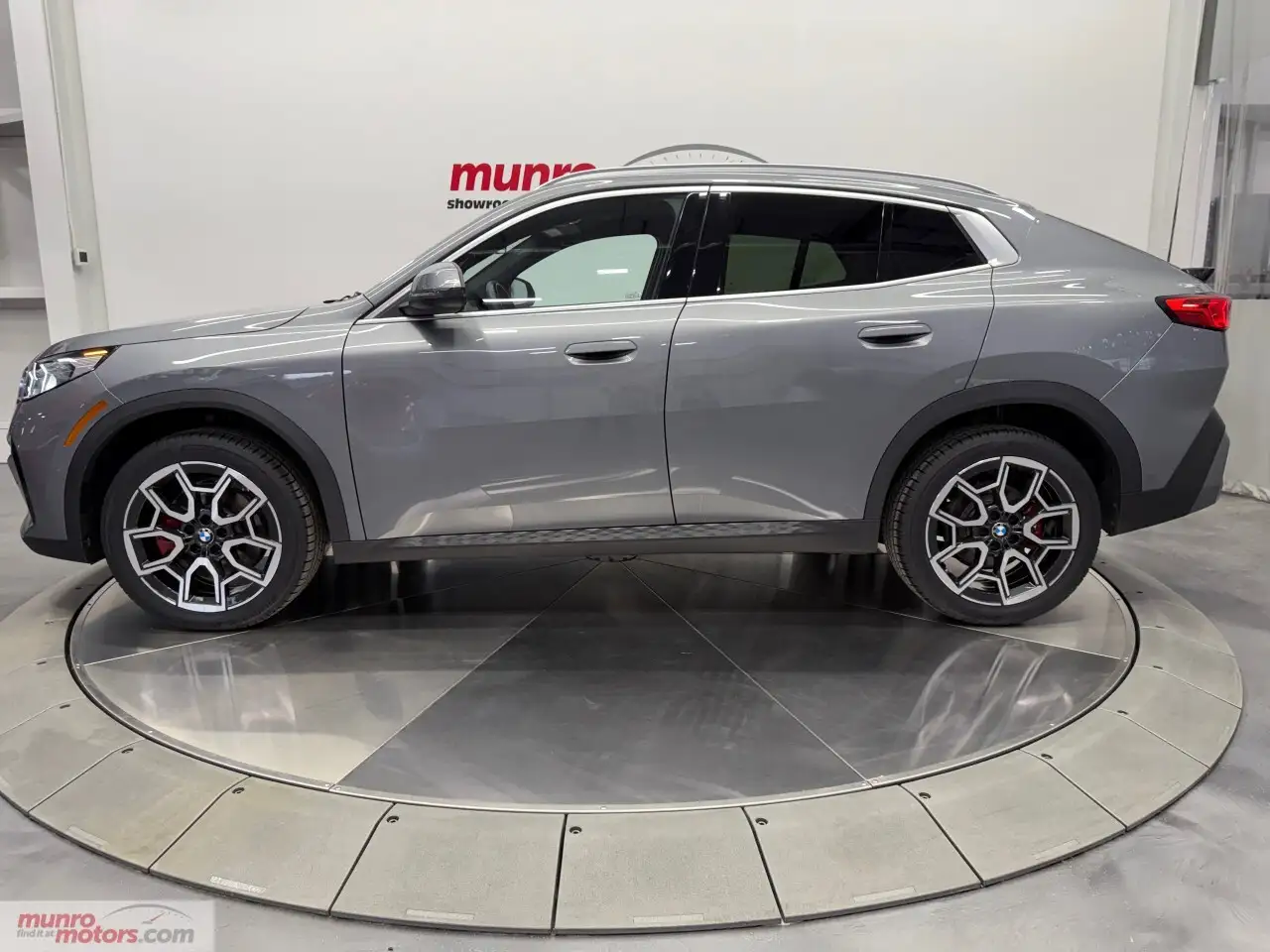 BMW X2 снимка BMW X2