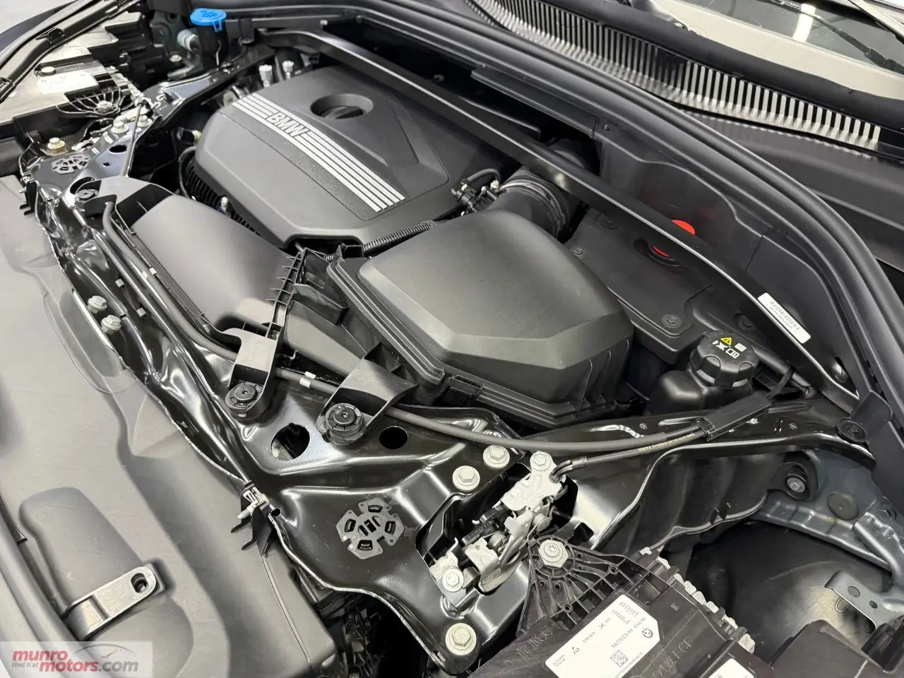 BMW X2 снимка BMW X2