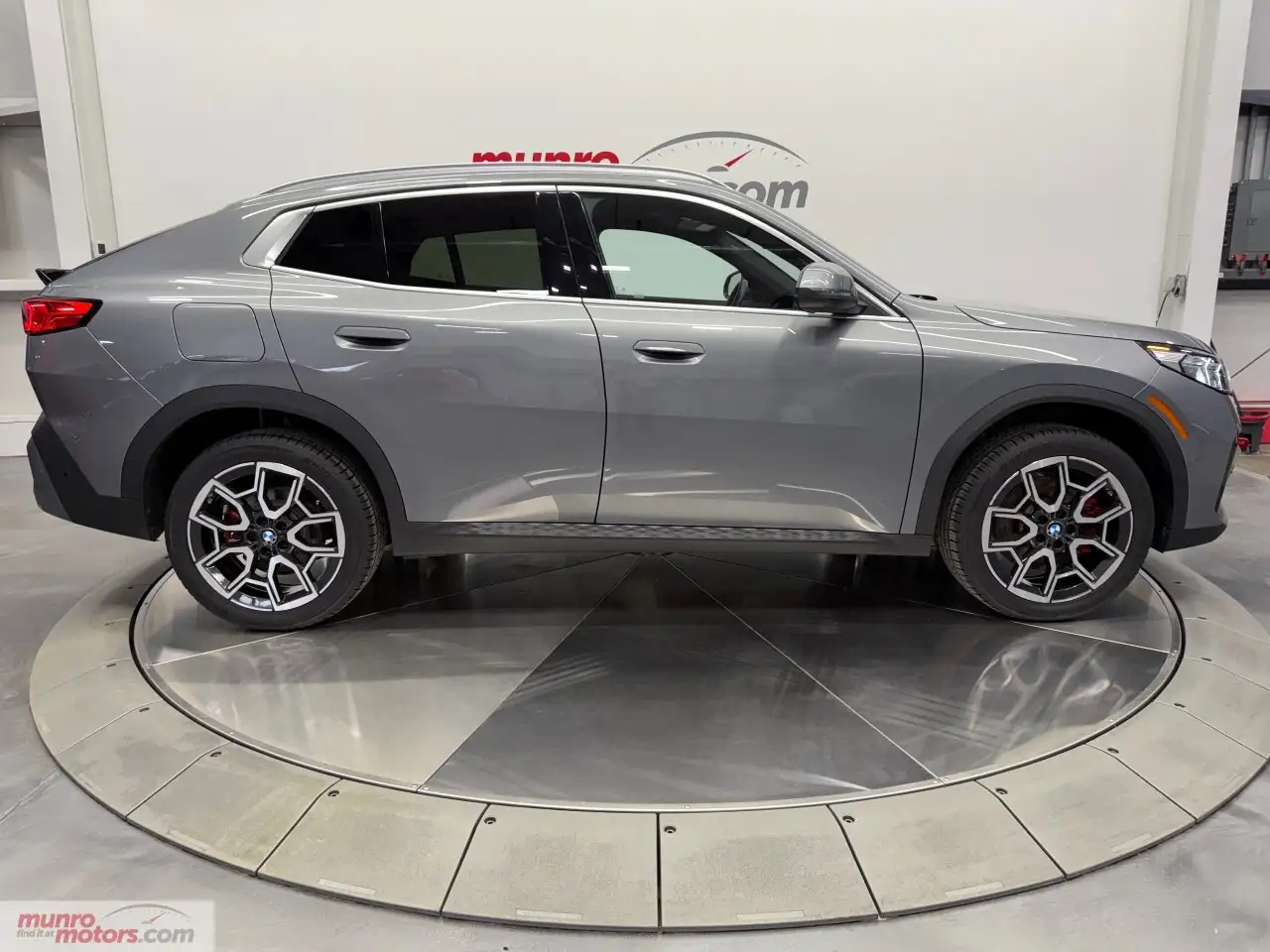 BMW X2 снимка BMW X2