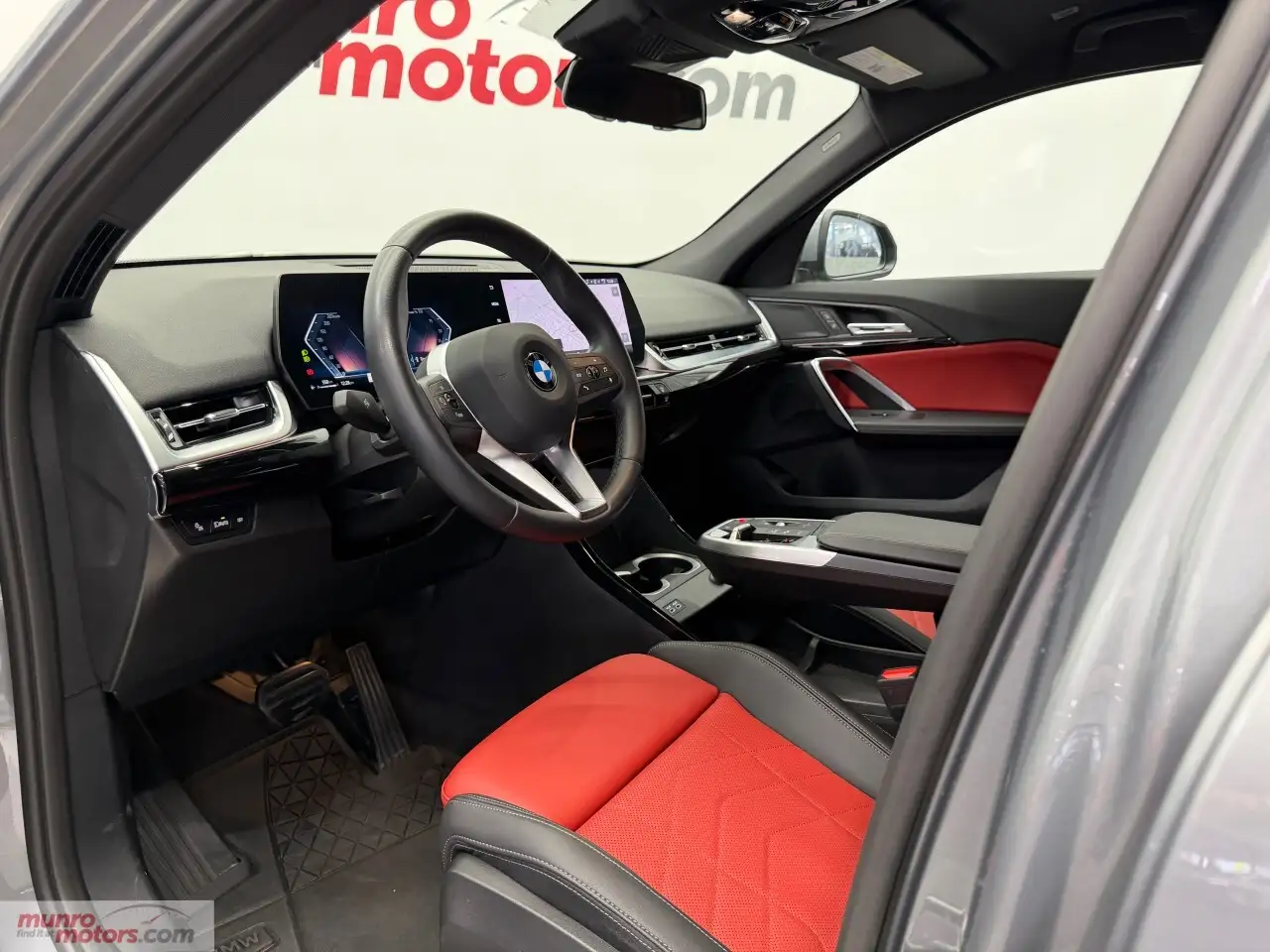 BMW X2 снимка BMW X2
