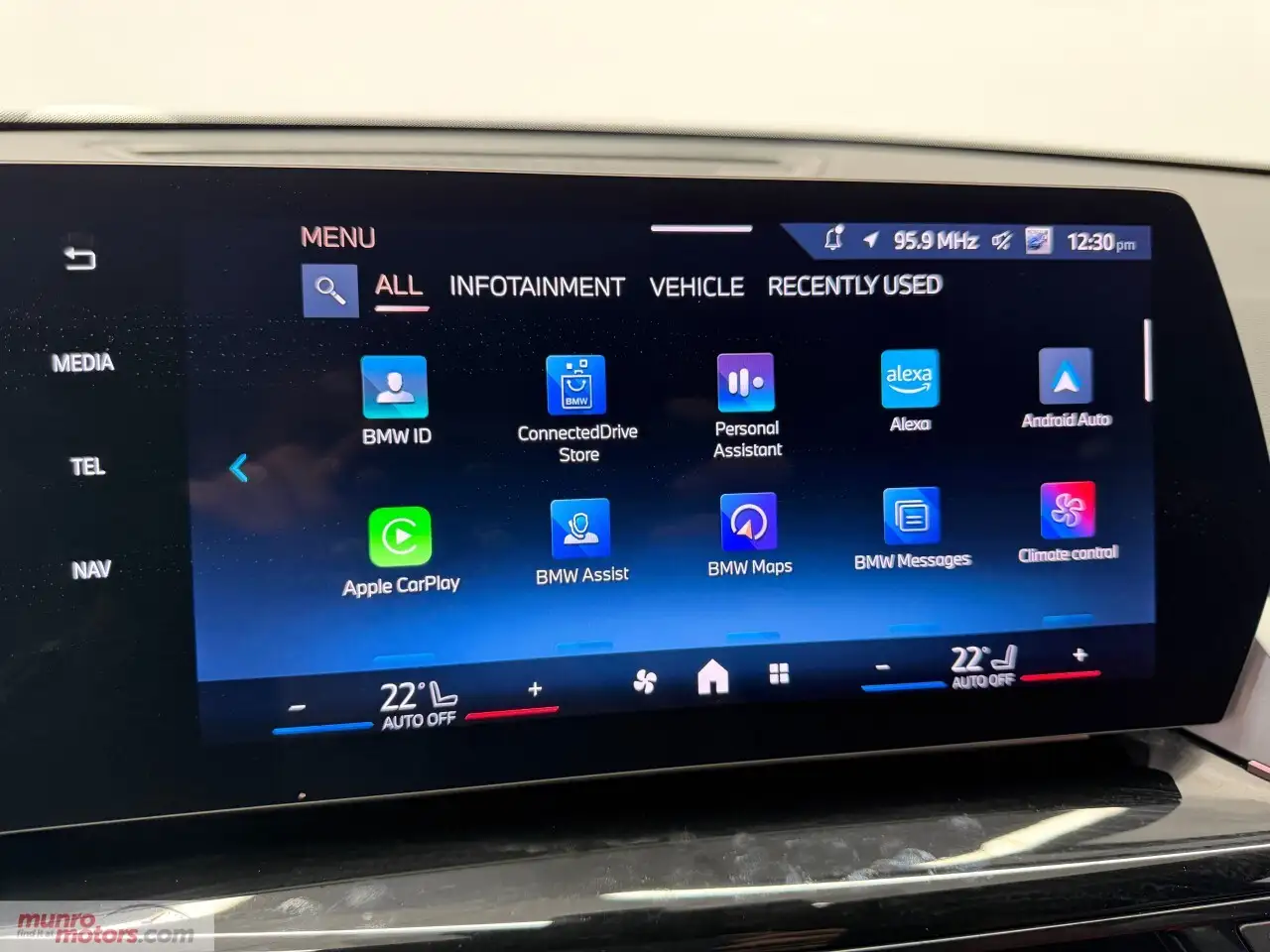 BMW X2 снимка BMW X2