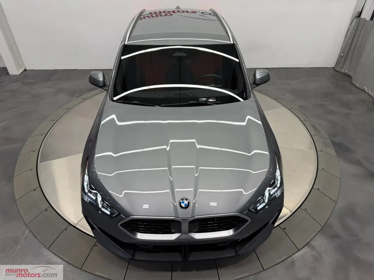 BMW X2 снимка BMW X2