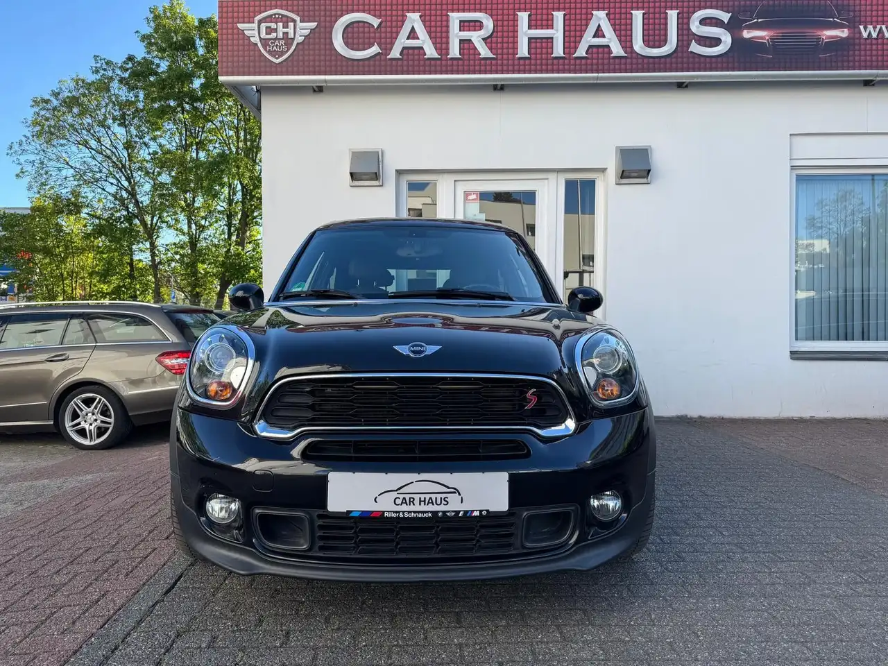 Das Auto