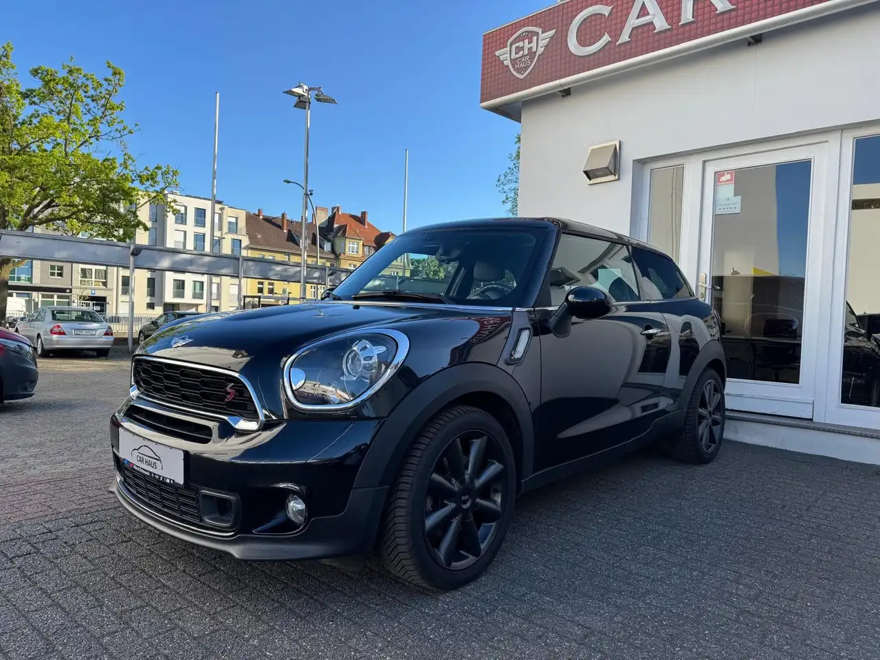 Das Auto