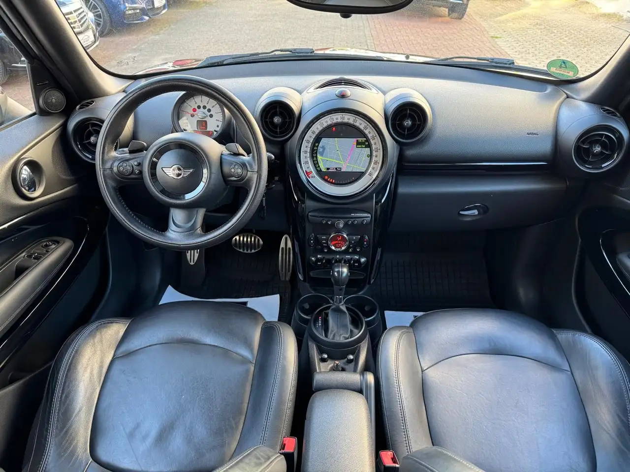 Das Auto