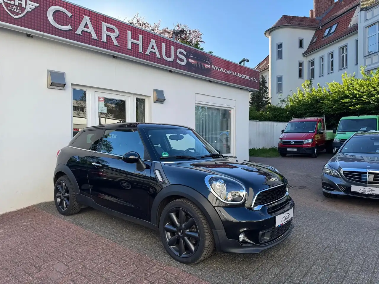 Das Auto