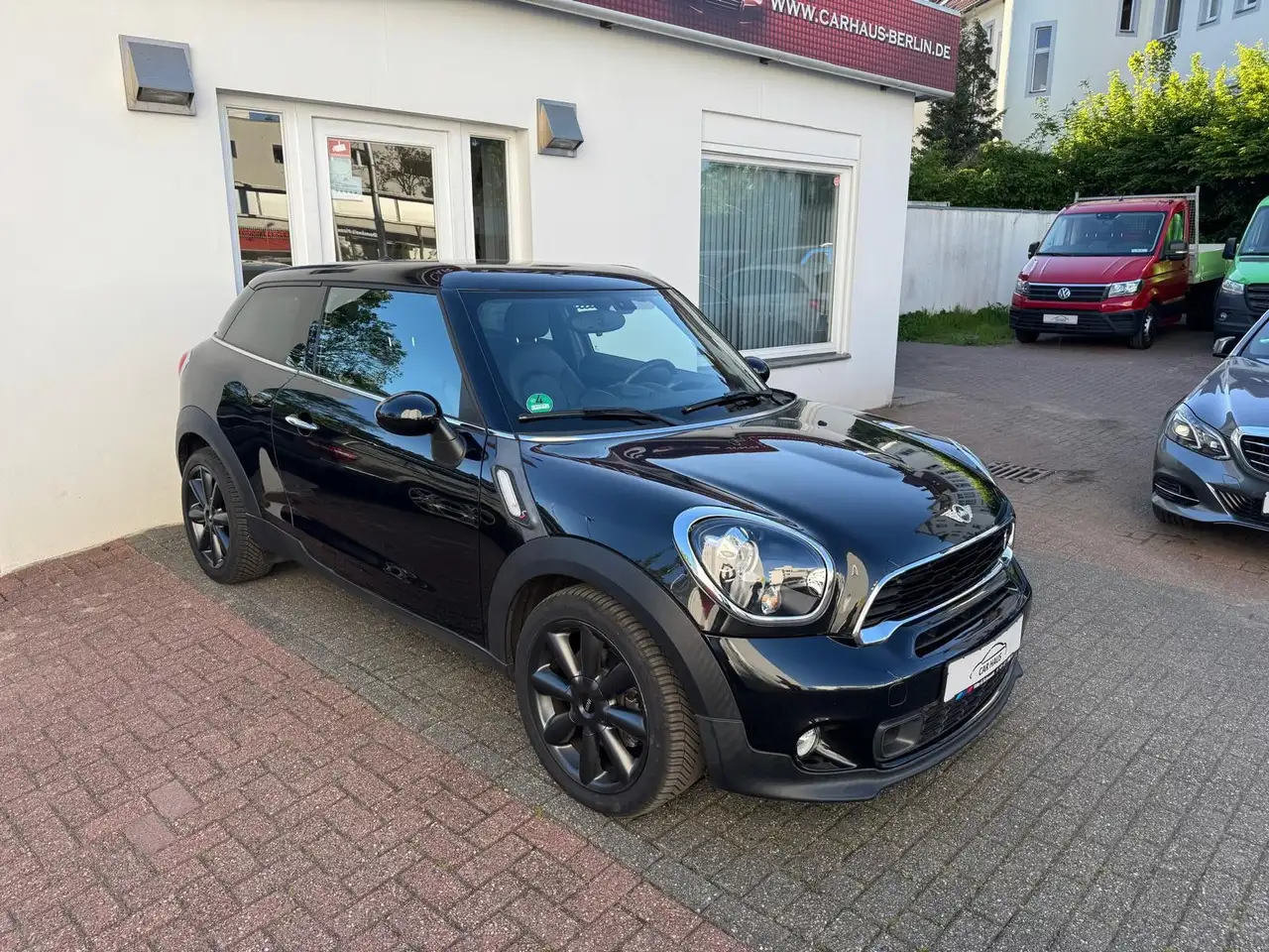 Das Auto