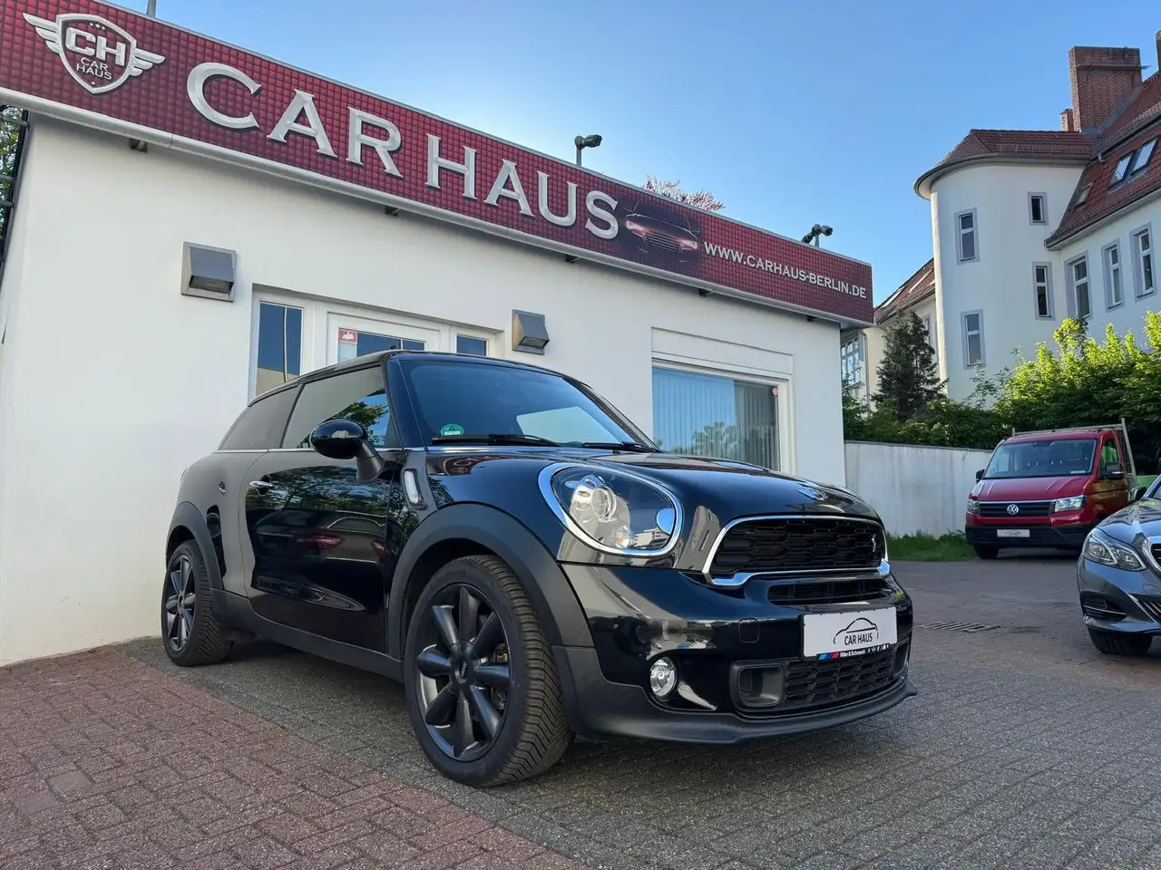 Das Auto