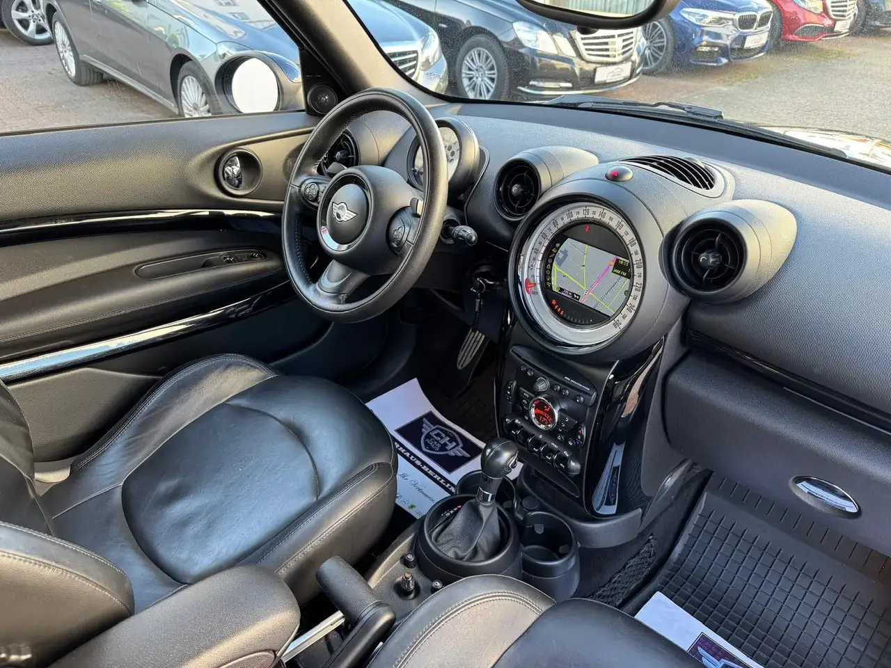 Das Auto