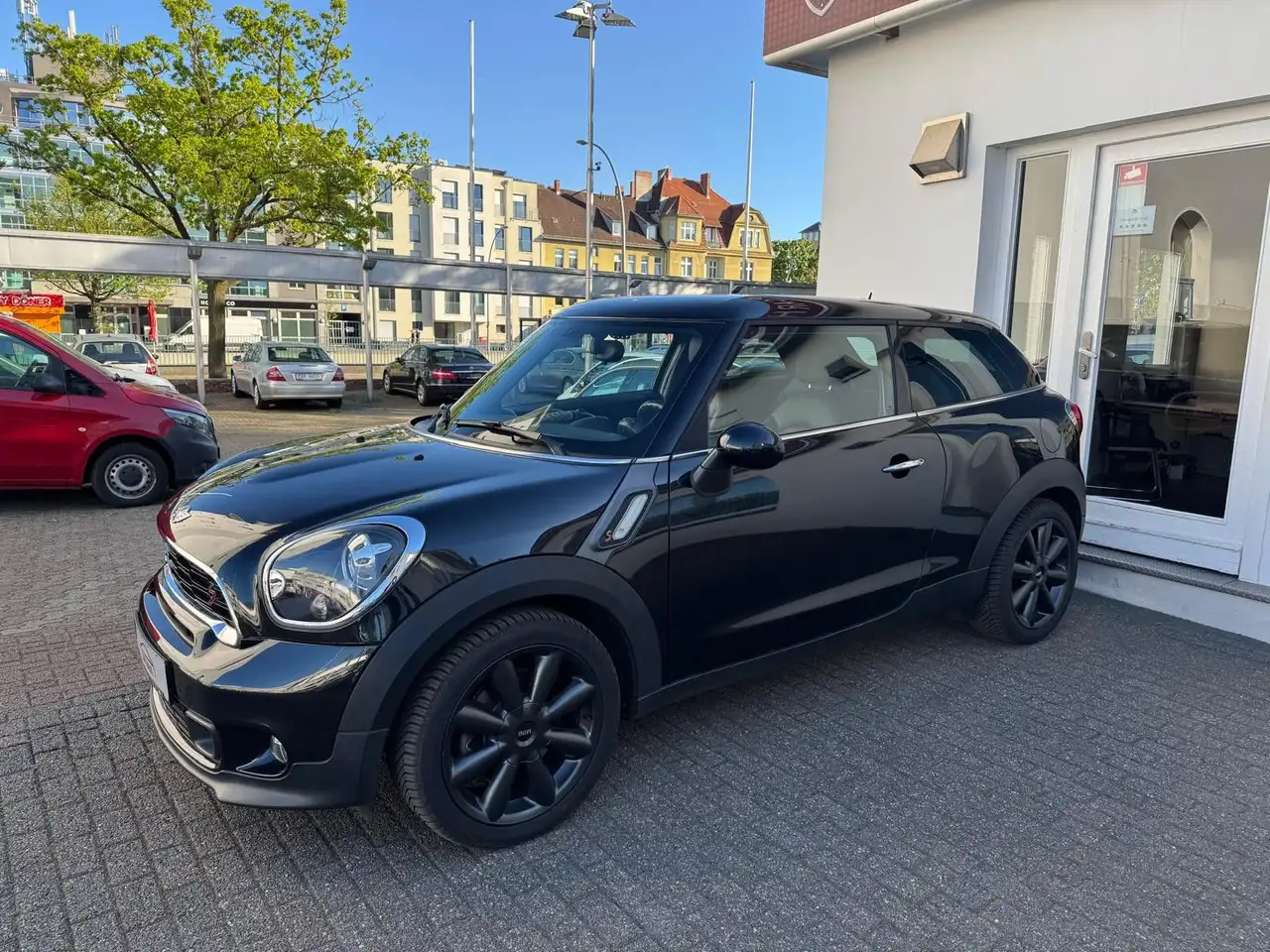 Das Auto