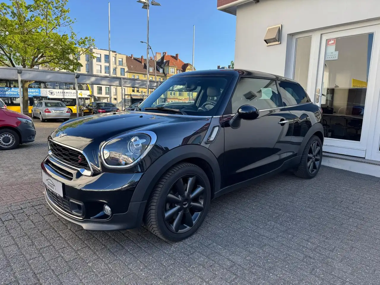Das Auto
