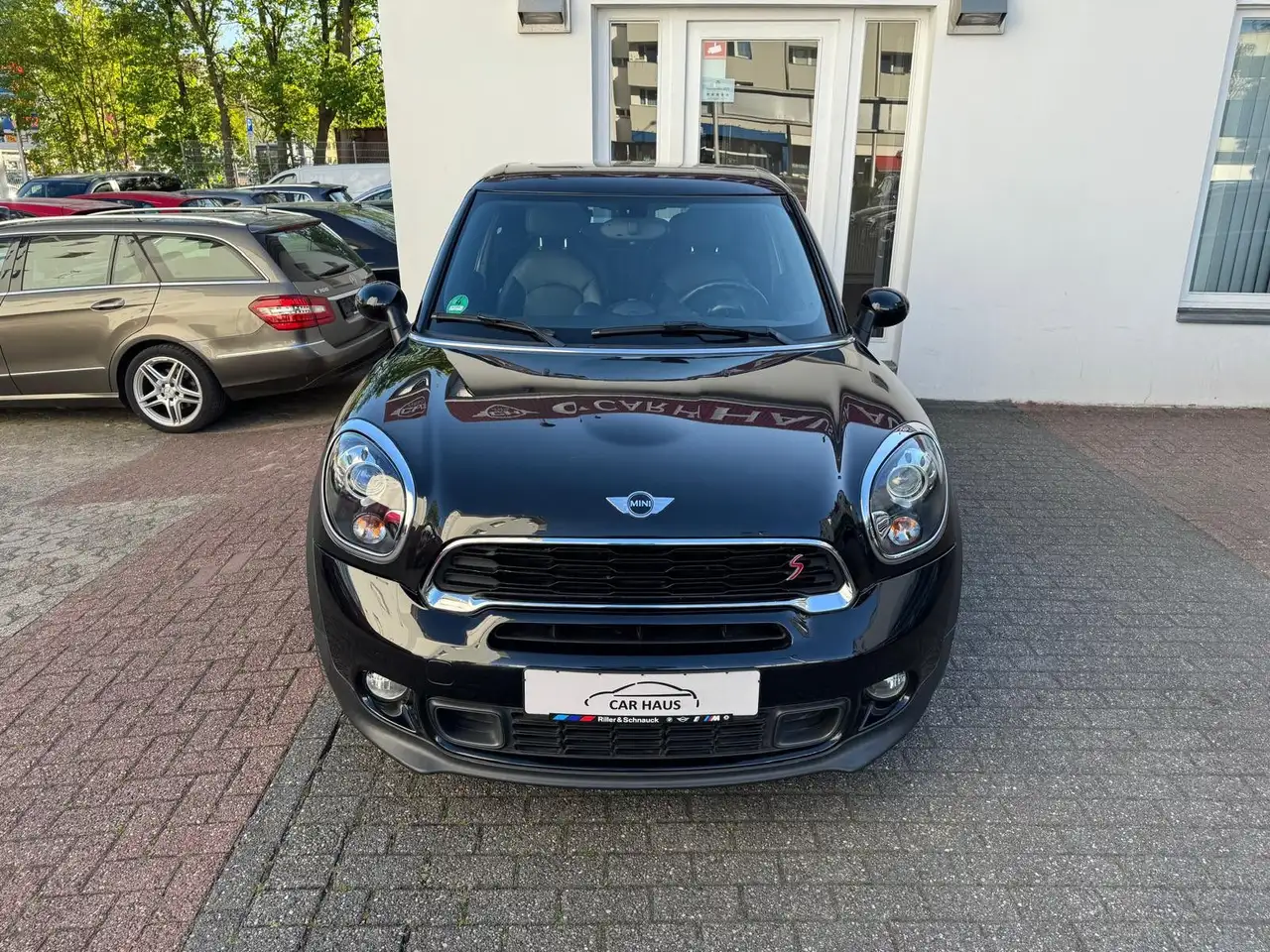 Das Auto