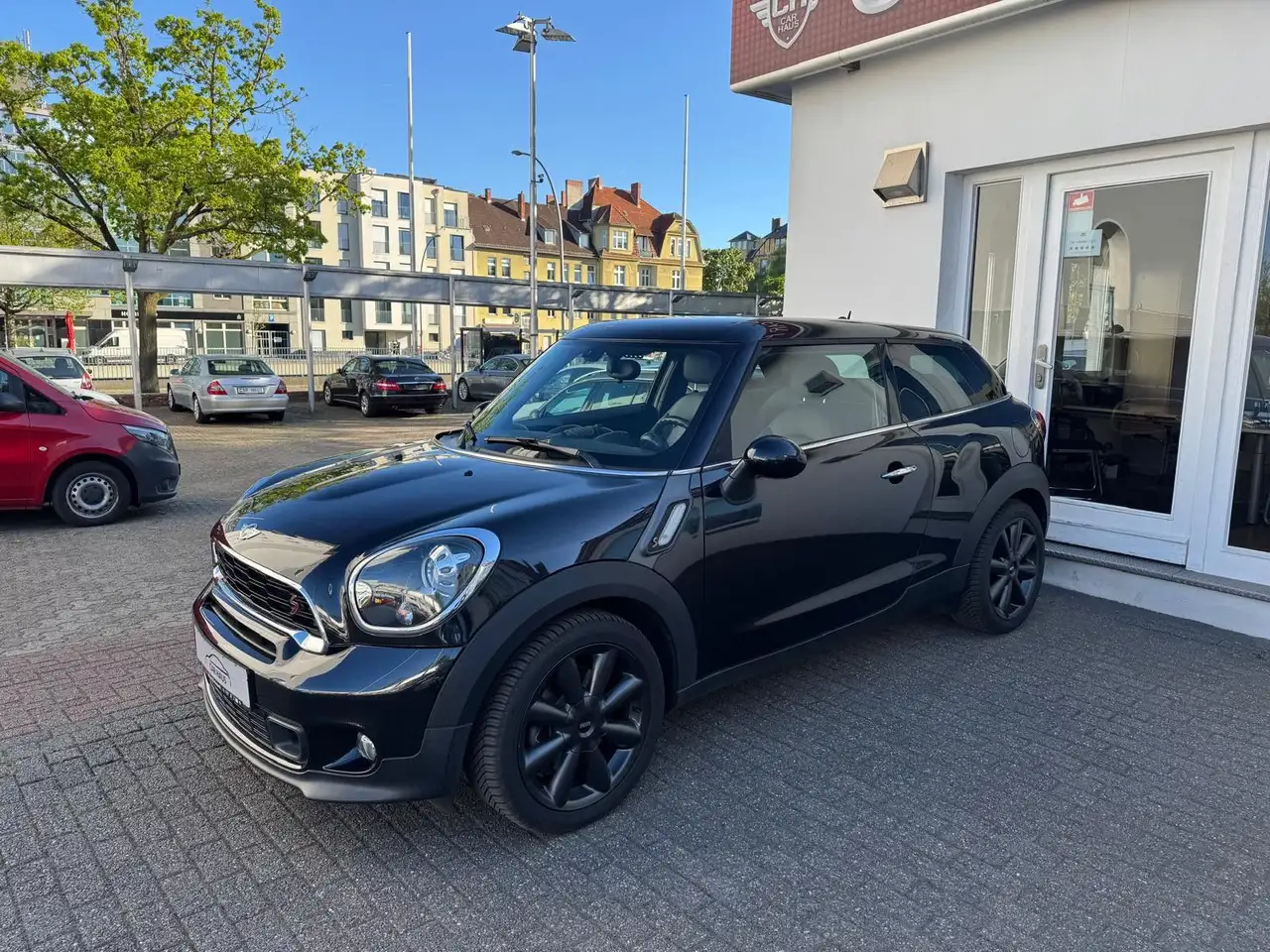 Das Auto
