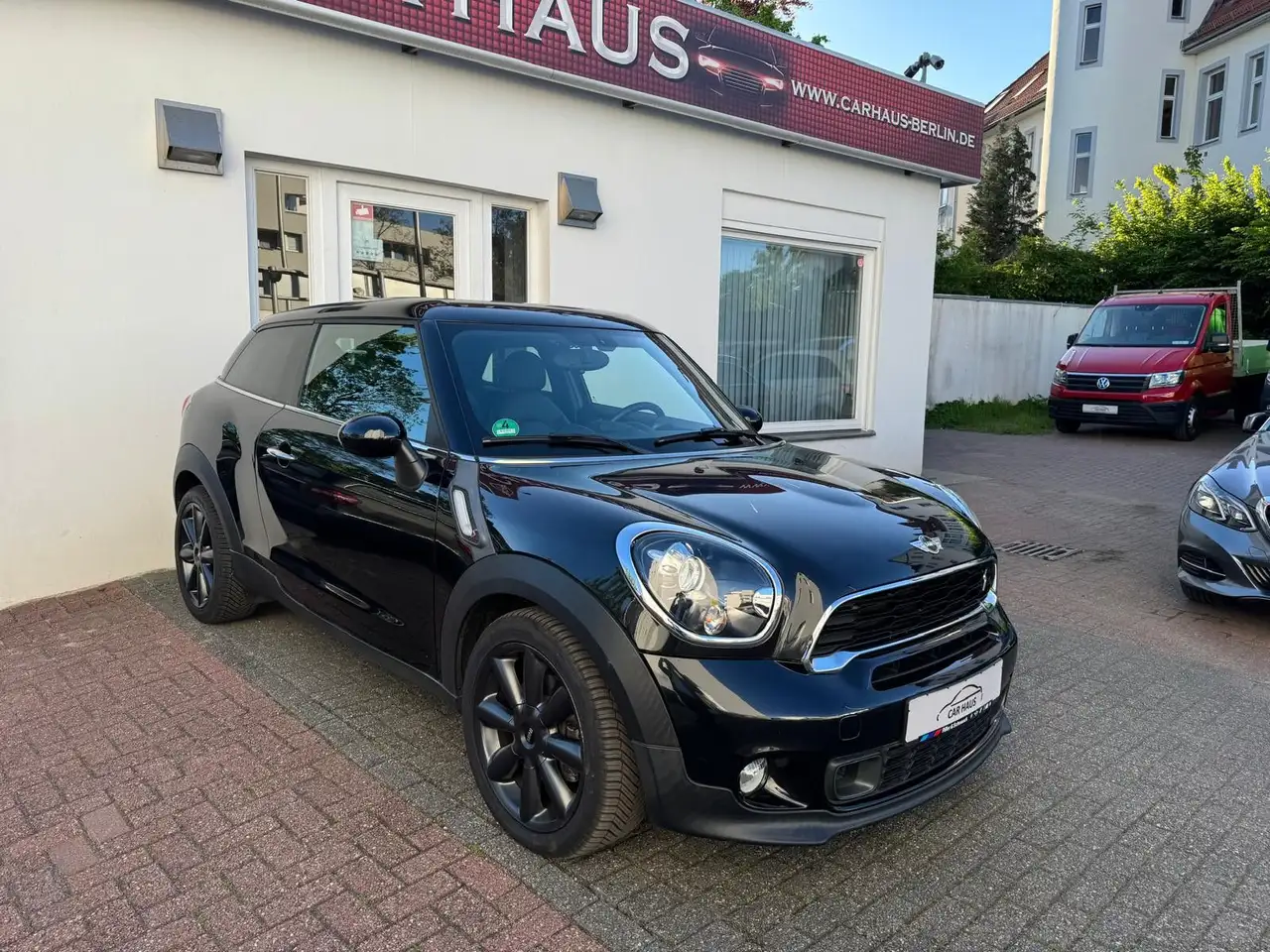 Das Auto