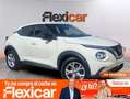 Nissan Juke DIG-T 84 kW (114 CV) 6M N-Design Silver Blanco - thumbnail 1