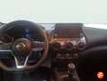 Nissan Juke DIG-T 84 kW (114 CV) 6M N-Design Silver Blanco - thumbnail 12