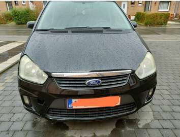 1.6 TDCi - 90 Titanium