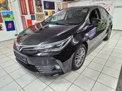 Toyota Corolla Comfort AutomatikXenon