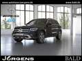 Mercedes-Benz GLC 300 de 4MATIC +MBUX+LED+Wide+AHK+Cam+AUT+SHZ Schwarz - thumbnail 1