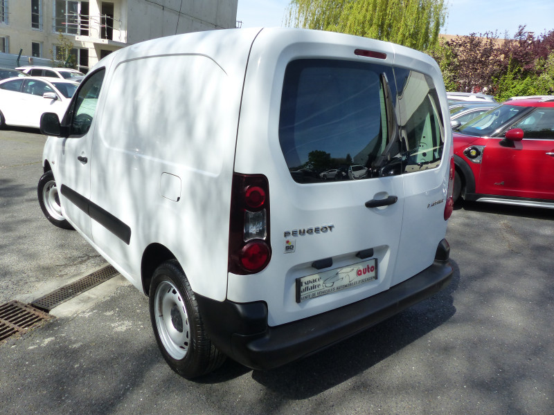 Photo du véhicule