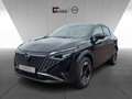 Nissan Qashqai N-CONNECTA 1.3 MT Winter/HUD/AVM/Carplay Noir - thumbnail 2