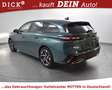 Peugeot 308 SW 1.5d Aut Allure Pack VIRTU+KAM+LED+ACC+NA Grün - thumbnail 5