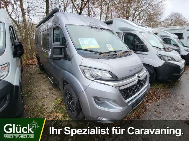 Imagine Pössl Roadcruiser