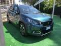 Peugeot 2008 1.2  130cv GPL SOLI  49.000 KM Vert - thumbnail 1