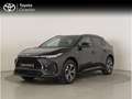 Toyota bZ4X 200E 4X2 Style Plus Zwart - thumbnail 1