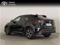 Toyota bZ4X 200E 4X2 Style Plus Zwart - thumbnail 2