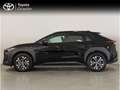 Toyota bZ4X 200E 4X2 Style Plus Zwart - thumbnail 3
