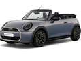 MINI Cooper C Cabrio Cooper C Cabrio 163PS Stept.,Favoured Trim,M Paket Szürke - thumbnail 1