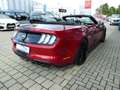 Ford Mustang 5.0 Ti-VCT V8 Convertible Tiefer GT Premium Rouge - thumbnail 4