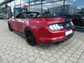 Ford Mustang 5.0 Ti-VCT V8 Convertible Tiefer GT Premium Rosso - thumbnail 2