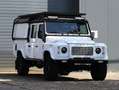 Land Rover Defender 130 Kahn - Lichte Vracht/ Commercial Blanc - thumbnail 1