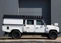 Land Rover Defender 130 Kahn - Lichte Vracht/ Commercial Blanc - thumbnail 6