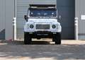 Land Rover Defender 130 Kahn - Lichte Vracht/ Commercial Blanc - thumbnail 3