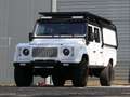 Land Rover Defender 130 Kahn - Lichte Vracht/ Commercial Blanc - thumbnail 4