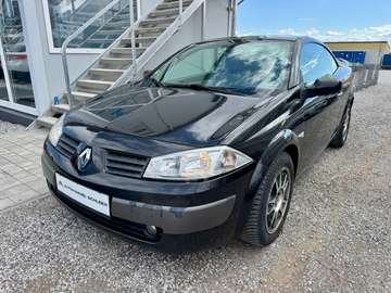 Mégane Dynamique Luxus 1,9 dCi Dynamique Luxus