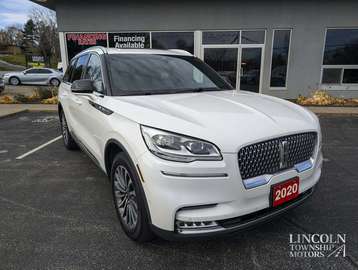 Reserve - CLEAN CARFAX, NAV, AWD, 7 SEATER, LOADED