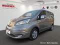 Nissan E-NV200 EVALIA 40KWH 5 SitzeWinterpaket SHZ KAME Gris - thumbnail 1