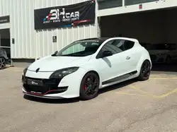 Renault Megane COUPE 2.0 250CV RS CUP