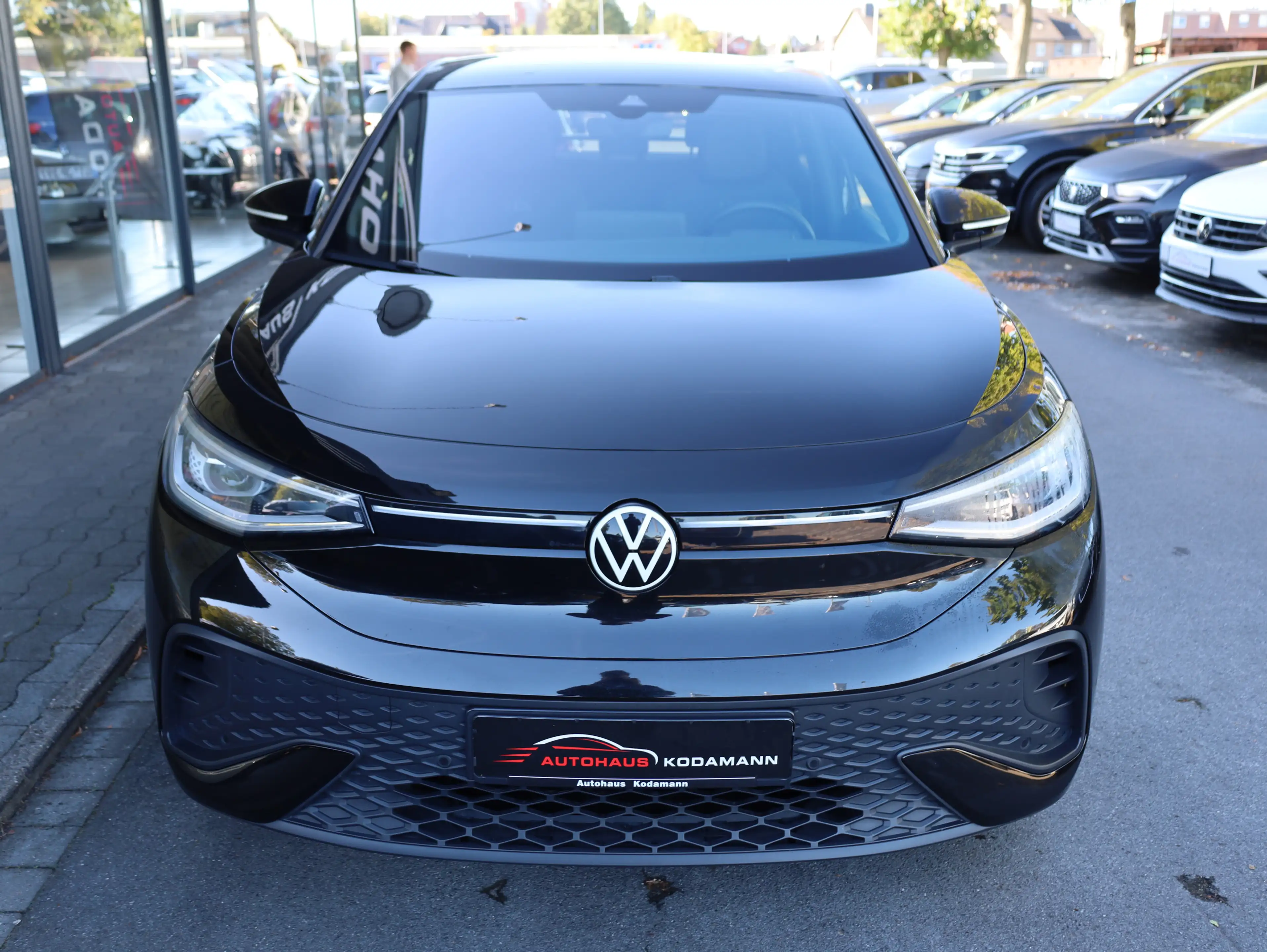 Volkswagen ID.5 Pro*ACC*Kamera*Virtual*MATRIX LED*AHK*20 — photo 3