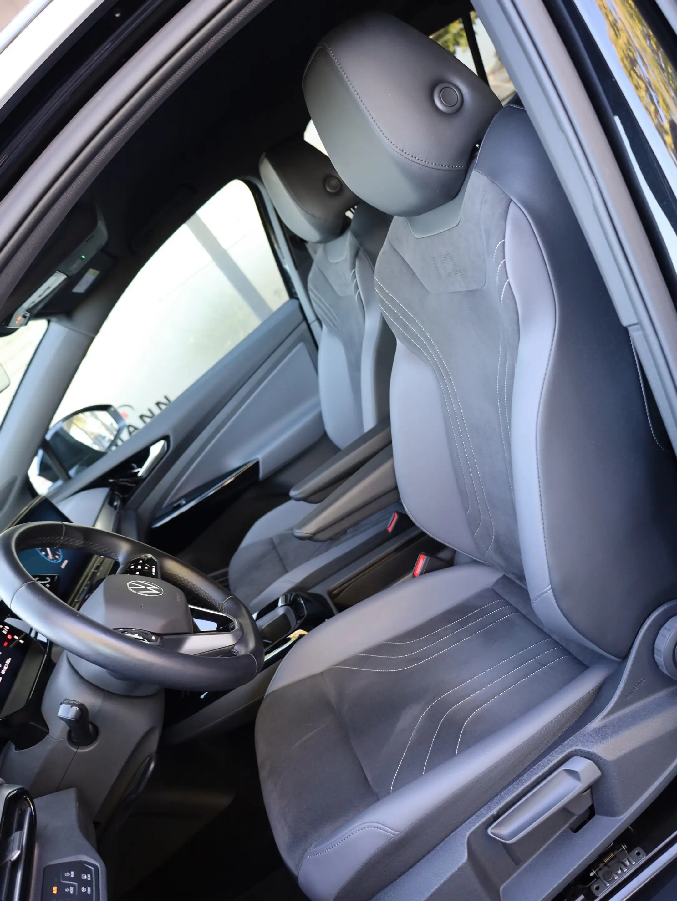 Volkswagen ID.5 Pro*ACC*Kamera*Virtual*MATRIX LED*AHK*20 — photo 13