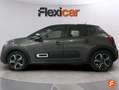 Citroen C3 BlueHDi 75KW (100CV) Plus Gris - thumbnail 4