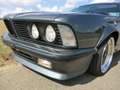 BMW 628 CSi 6er e24 delphinmetallic sportlich klassisch - thumbnail 9