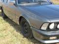 BMW 628 CSi 6er e24 delphinmetallic sportlich klassisch - thumbnail 11