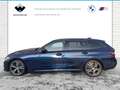 BMW 320 d Touring M Sport Head-Up HiFi DAB WLAN Shz Blauw - thumbnail 10
