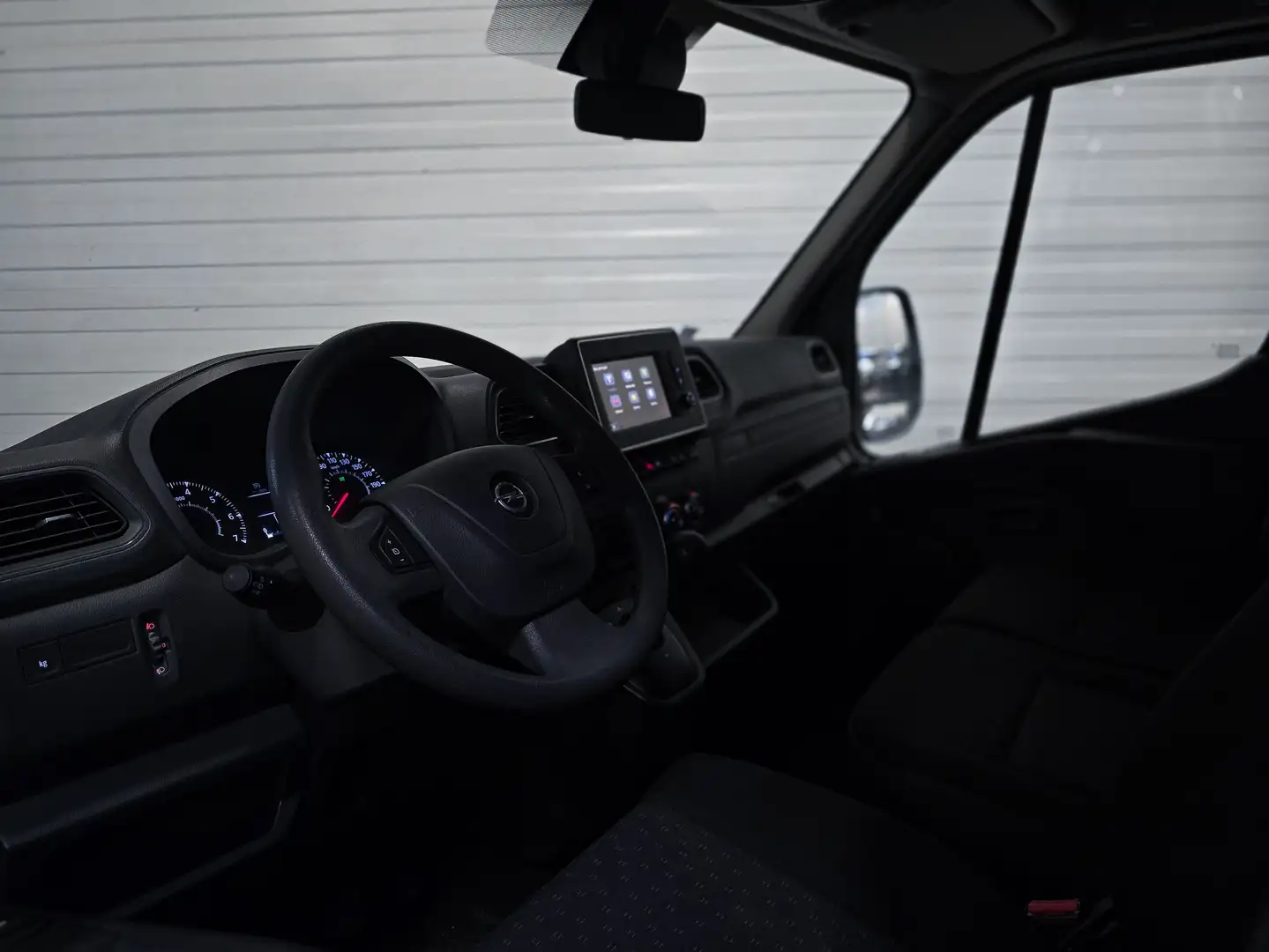 Renault Master ✖AUTOMATIQUE | UTILITAIRE | TVA DEDUCTIBLE✔️ Grijs - 2